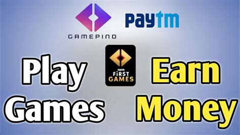 paytm video game